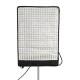 Falcon LED панель гнучка, 30х45см, 50W, Bi-Color